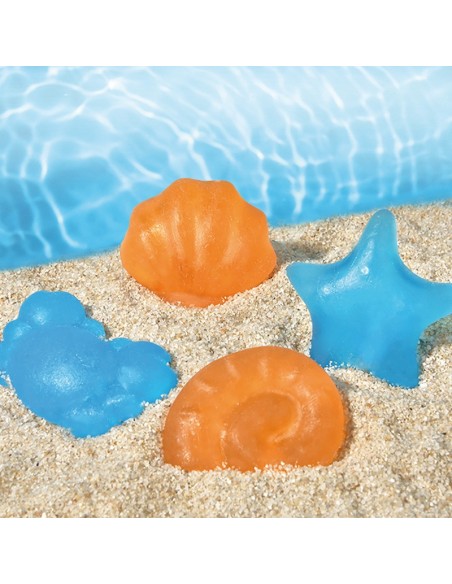 Soap Land - Hacer jabones