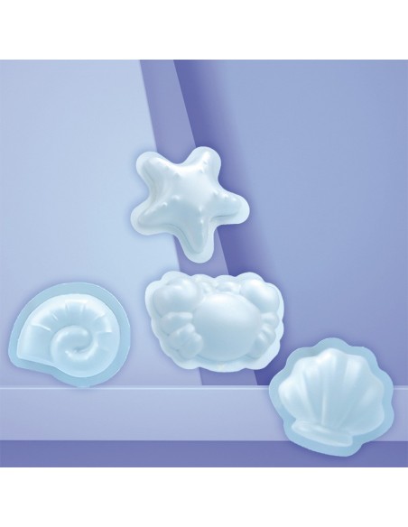 Soap Land - Hacer jabones