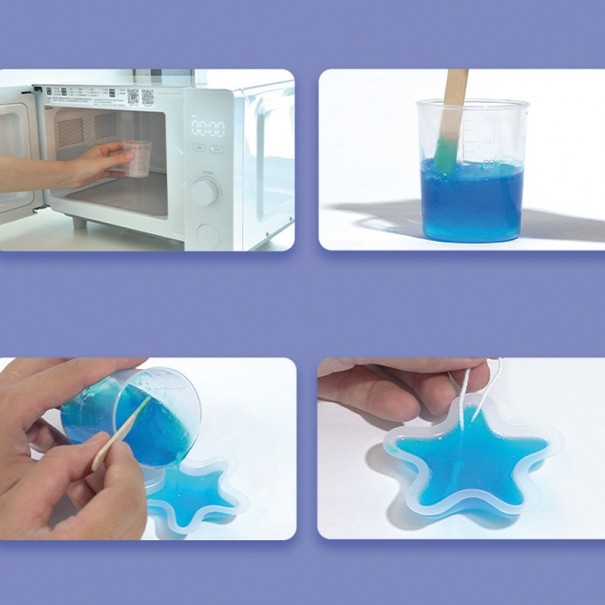 Soap Land - Hacer jabones