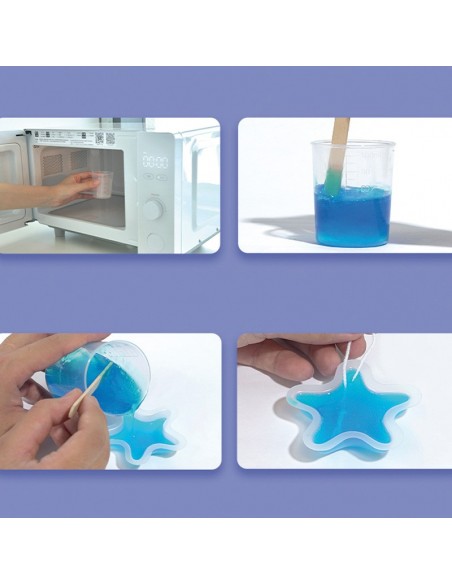 Soap Land - Hacer jabones