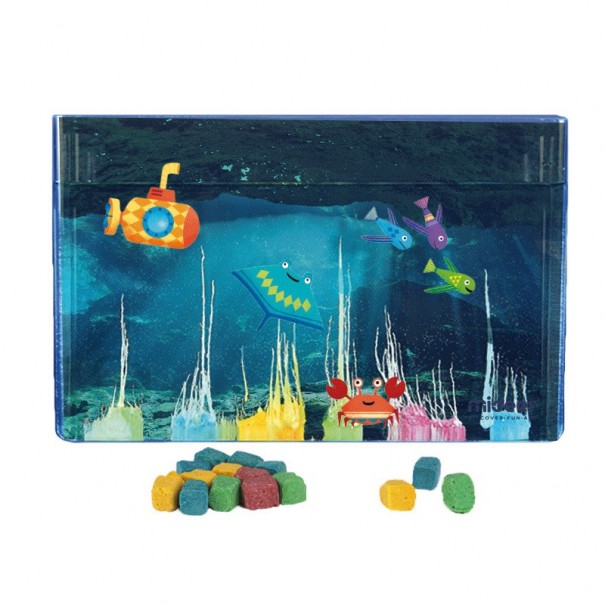 Descobrir el món de l'Oceà