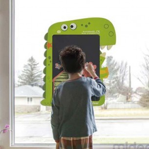 Pizarra con adhesivo -... 2