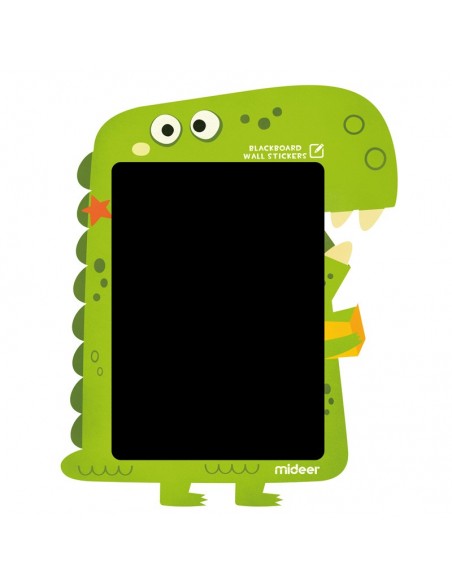  Pissarra amb adhesiu - Dinosaure