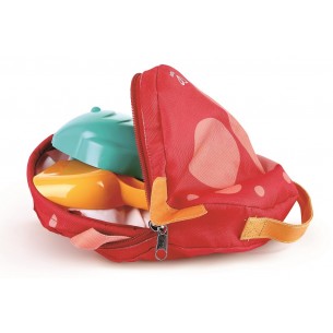 Kit de platja - Plegar i... 2