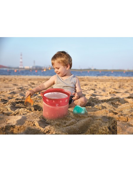 Kit de playa - Plegar y listo