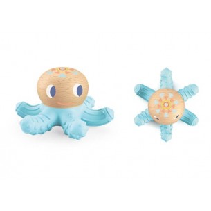 Mossegador Baby Blanco -...