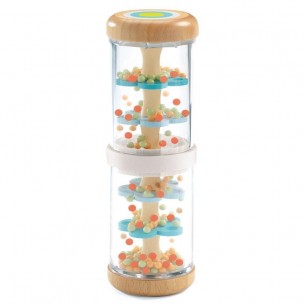  Pal de pluja Baby Raini