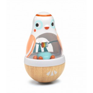 Saltamartí Baby Poli