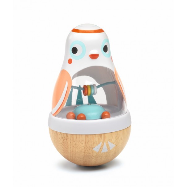 Tentetieso Baby Poli