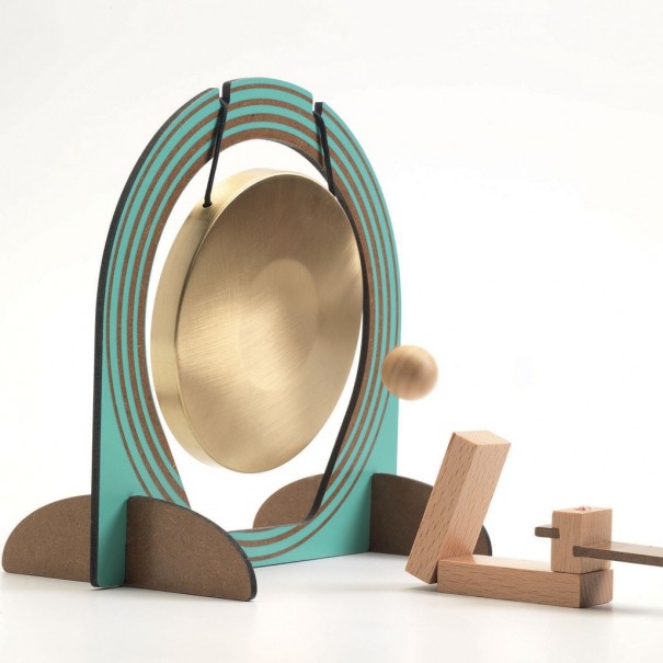 Zip&Go - Circuit de reacció en cadena...