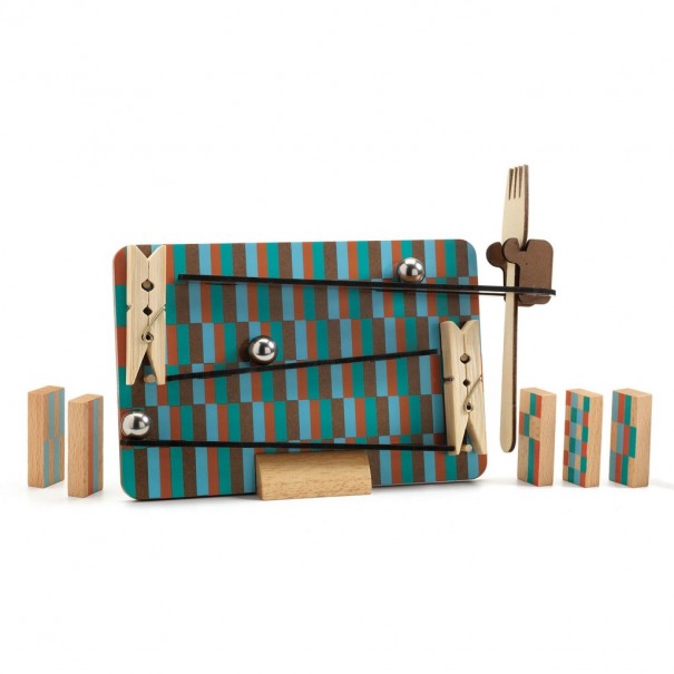 Zip&Go - Circuito de reacción en...