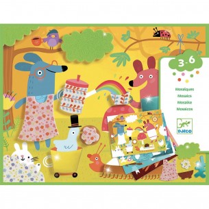 Primeras manualidades -...