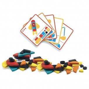 Ze Geo Vroom - Juego de... 2