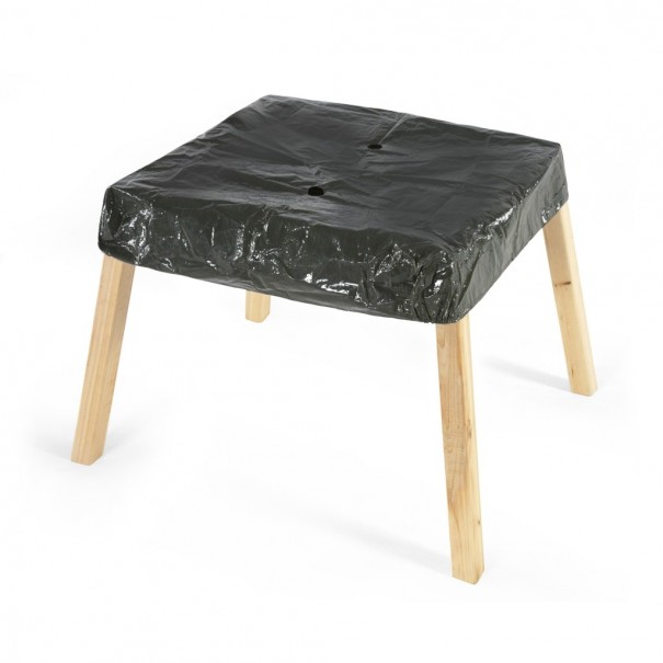 Taula multiusos per aigua i sorra