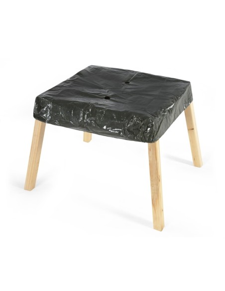 Mesa multiusos para agua y arena