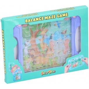 Laberinto infantil de juguete 2