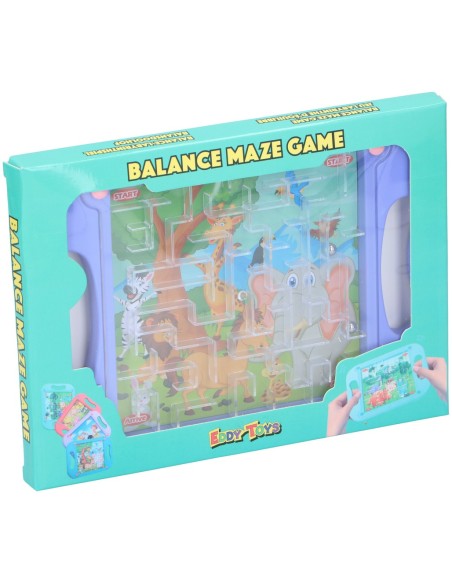 Laberinto infantil de juguete