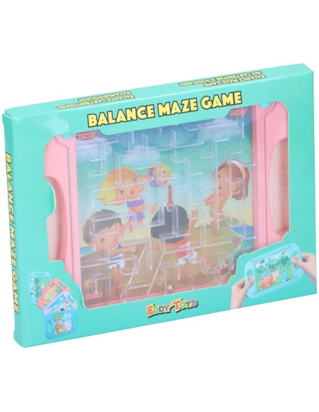 Laberinto infantil de juguete