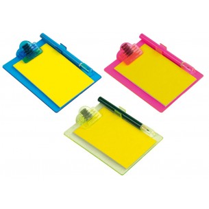 Mini libretas con lápiz - 3... 2