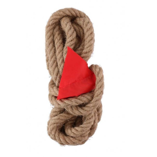 Juego de estirar la cuerda