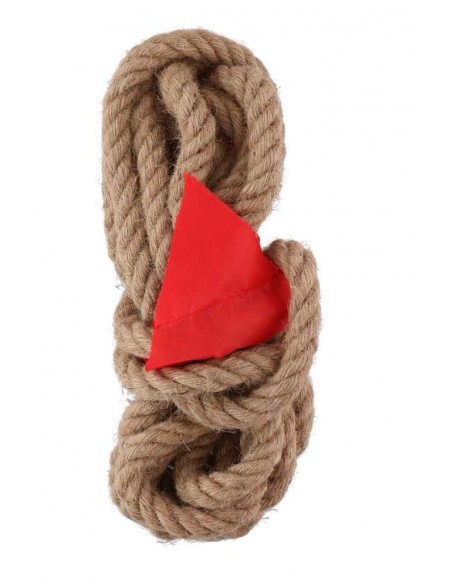 Joc d'estirar la corda