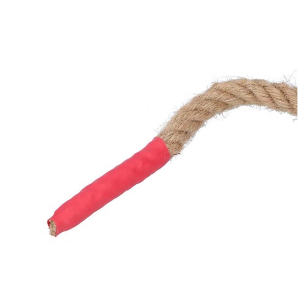 Juego de estirar la cuerda