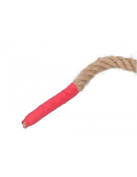 Juego de estirar la cuerda