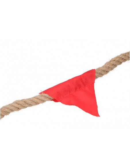 Juego de estirar la cuerda