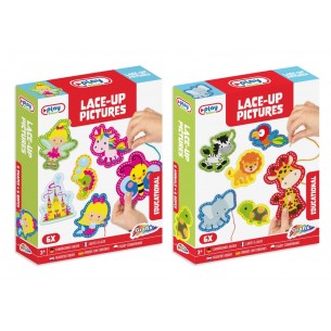 Manualitat per a aprendre a...