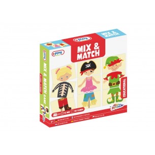 Juego de emparejar cartas -...