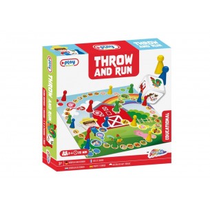 Juego de mesa infantil -...