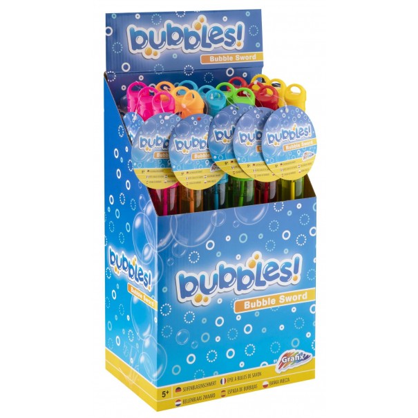 Pompero grande - 118 ml.