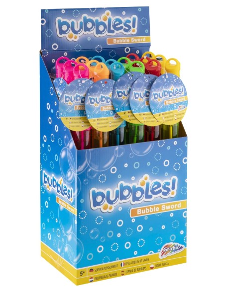 Pot de fer bombolles gran - 118 ml.