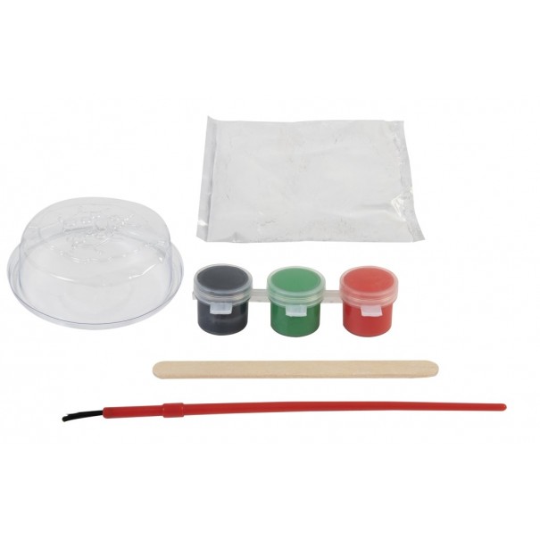 Manualidad infantil - Pintar piedras