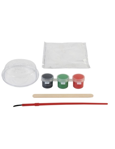 Manualidad infantil - Pintar piedras