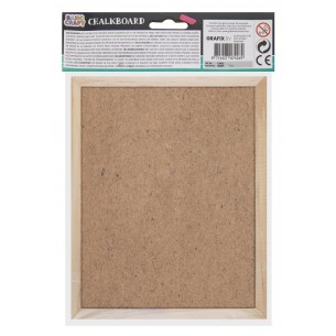 Pizarra de madera con... 2