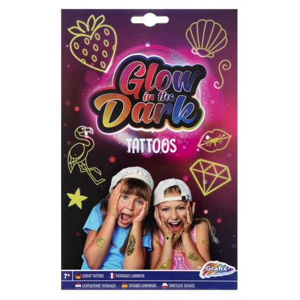 Tatuatges temporals infantils -...