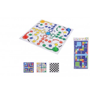 Juego de mesa divertido