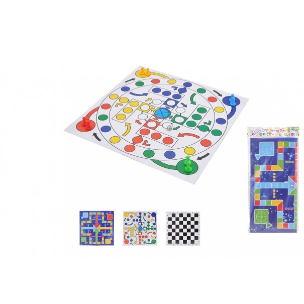 Joc de taula divertit