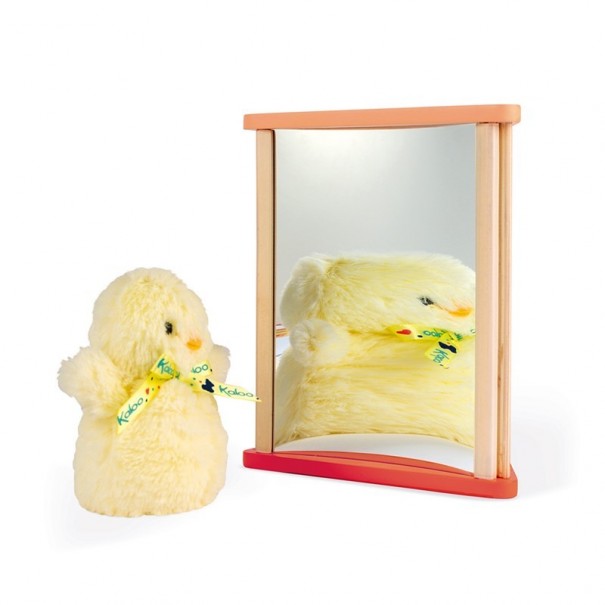 El món dels miralls