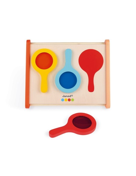 El món dels miralls