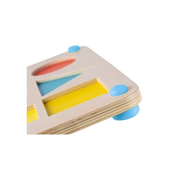 Aprender los volúmenes