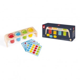 Juego de clasificación de...