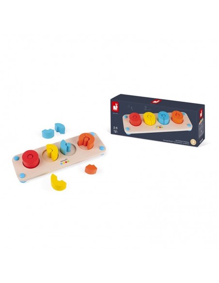 Aprendre les fraccions - Essentiel