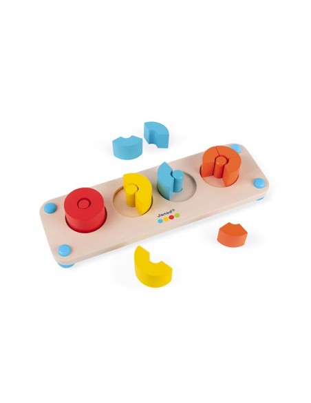 Aprender las fracciones - Essentiel