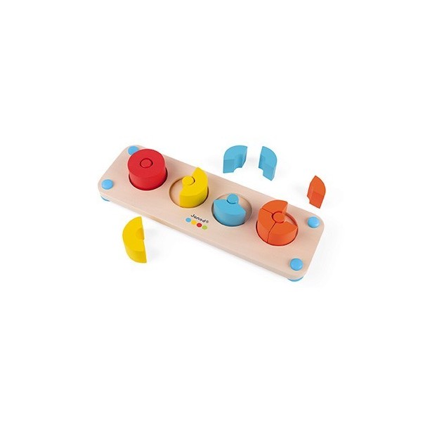 Aprendre les fraccions - Essentiel