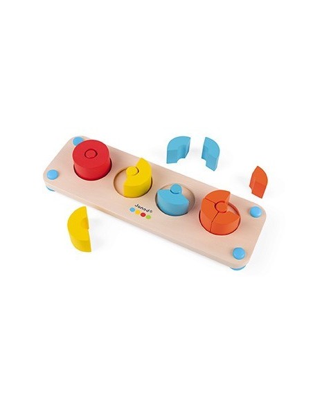 Aprendre les fraccions - Essentiel