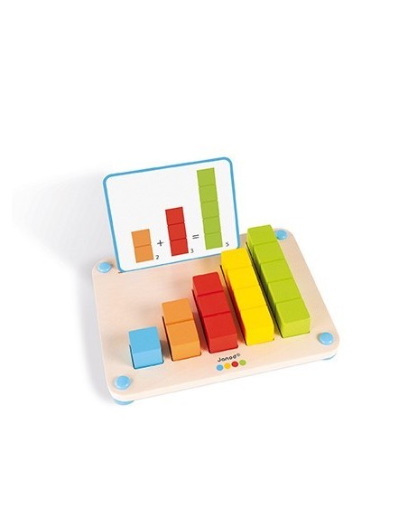 Aprendre a comptar - Essentiel