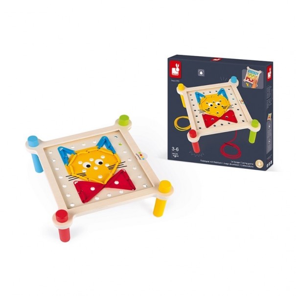 Aprender a enlazar - Essentiel