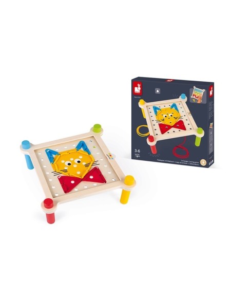 Aprender a enlazar - Essentiel